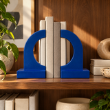 Portal Bookend Pair