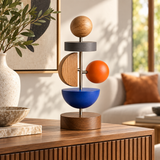 Shift Totem Sculpture