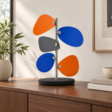 Pivot Form Sculpture