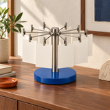 Postcard Orbit Display