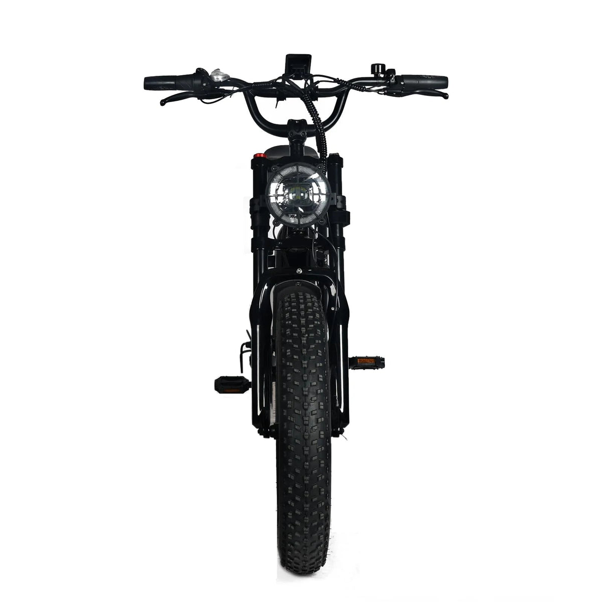 Electric Mountain Bike for Adults | 20 X 4.0 Fat Tires, 1000W Motor, 48V 20AH Removable Battery, Max Speed 45MPH, Shi Mano 7-SPEED for…