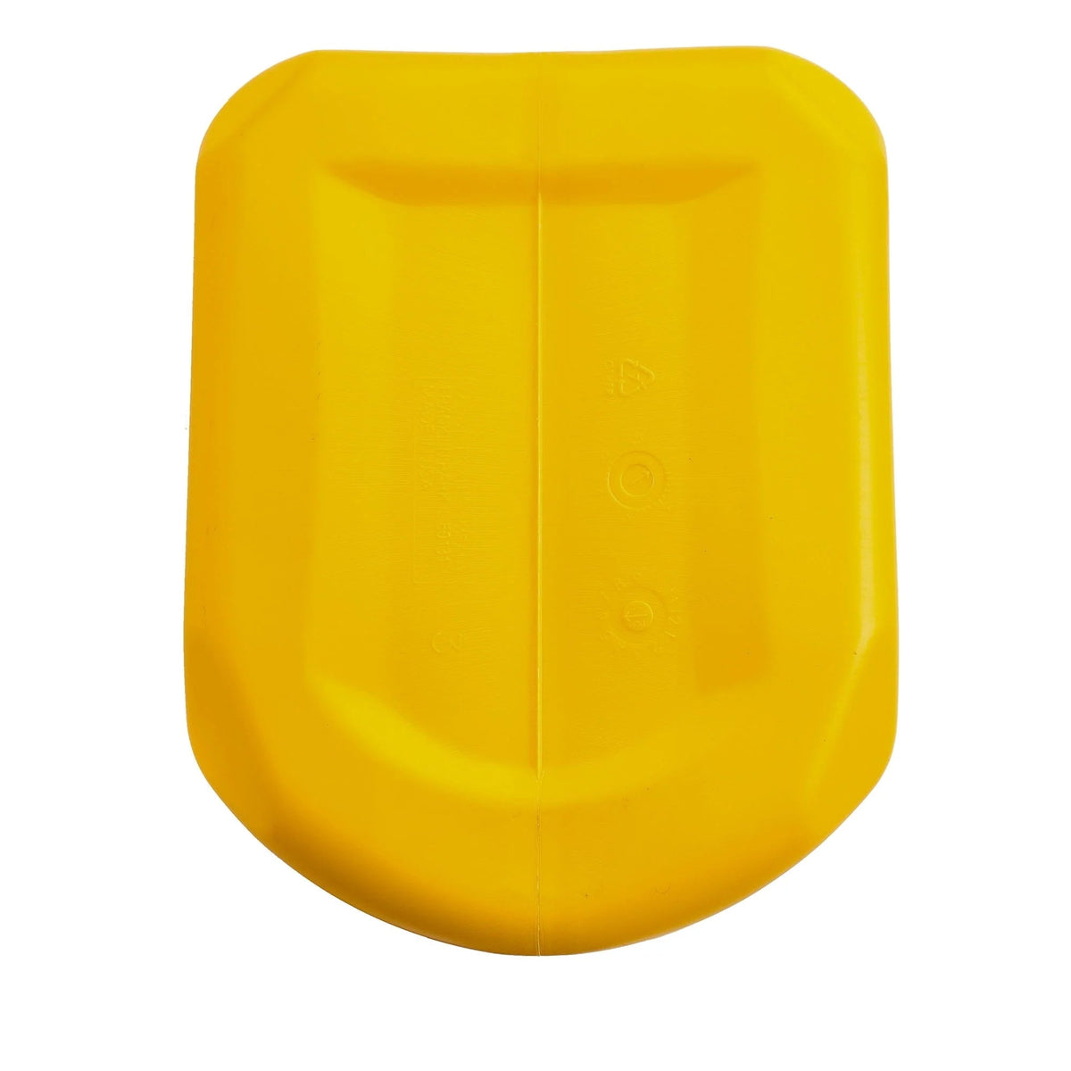 5 gallon Diesel Can Fuel Container w/ Auto Shut Off (4 Pack