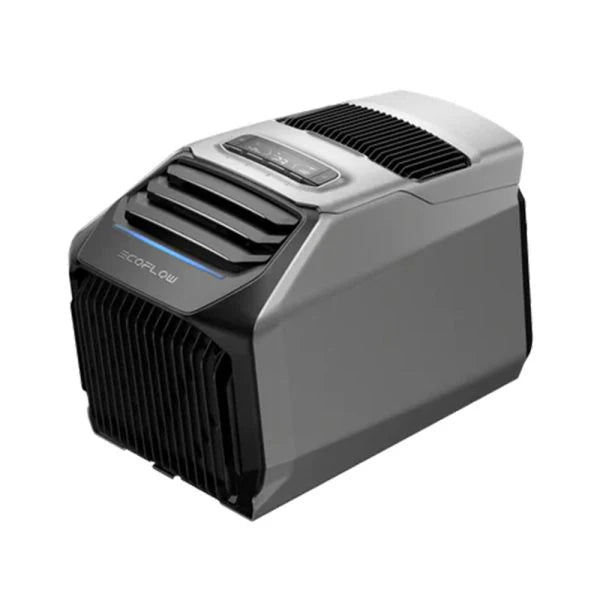 Wave 2 1800W Portable Outdoor AC with Heater, 6K btu