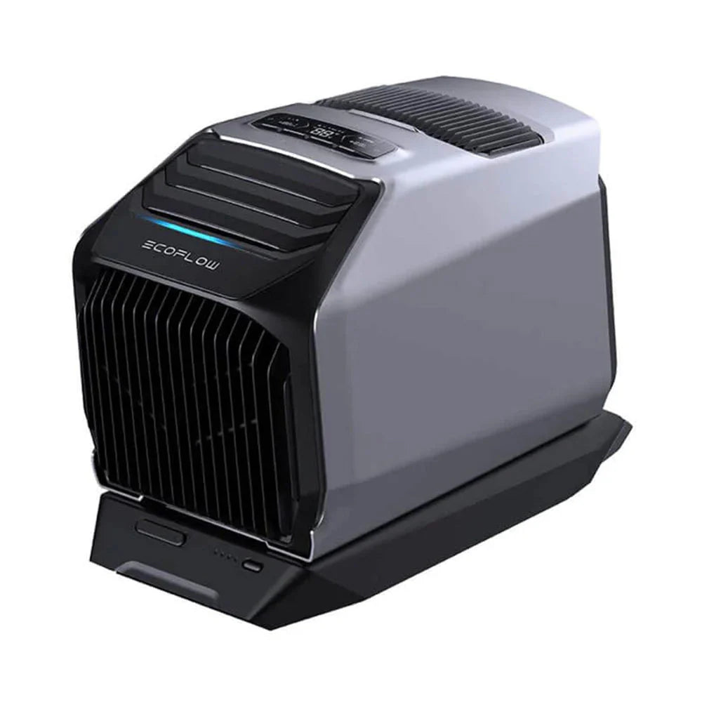 Wave 2 1800W Portable Outdoor AC with Heater, 6K btu