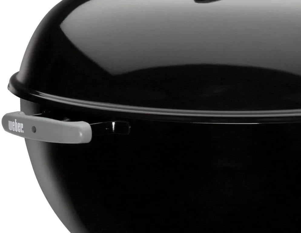 741001 Original Kettle 22-inch Charcoal Grill