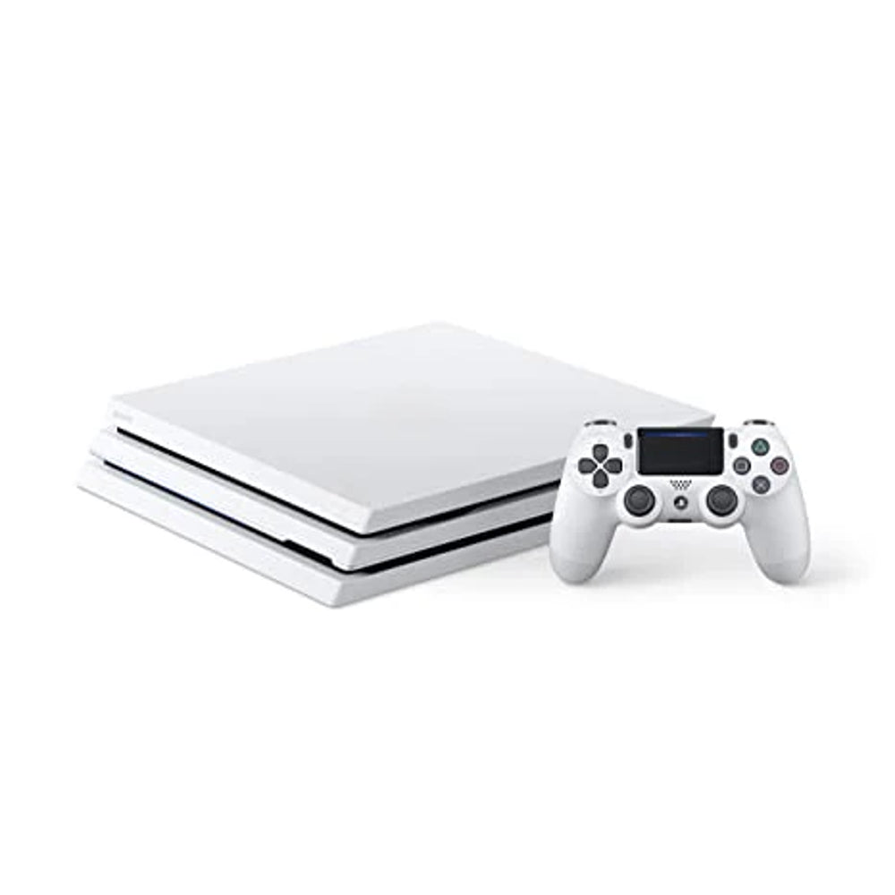 Playstation 4 Pro 1TB White (PS4