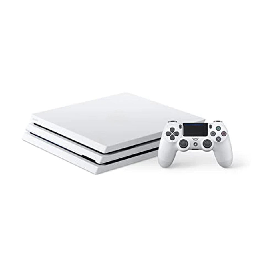 Playstation 4 Pro 1TB White (PS4