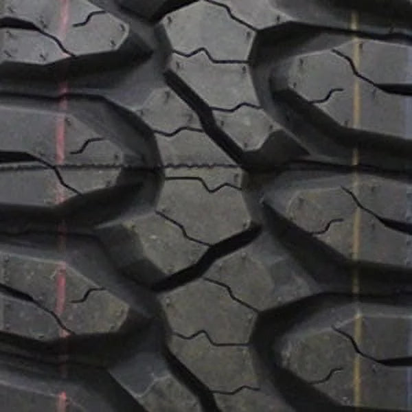 Milestar Patagonia M/t Mud Terrain /70R17 121/118Q D Light Truck Tire