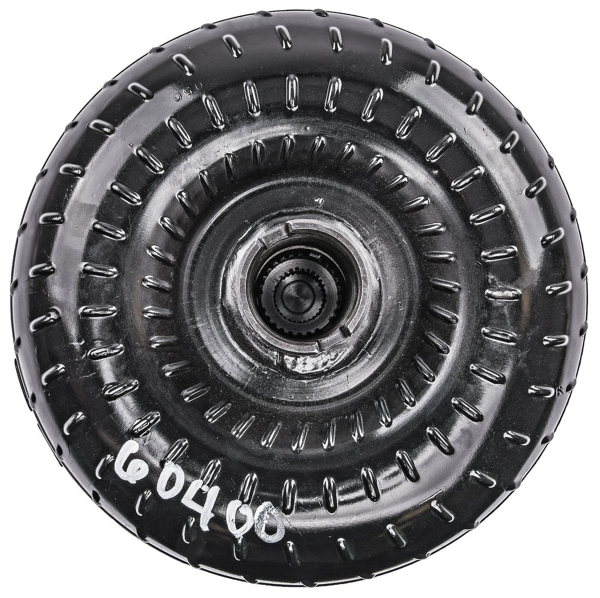 60400 Torque Converter Gm / 30-SPLINE 10.75 in. Bolt Circle Stall