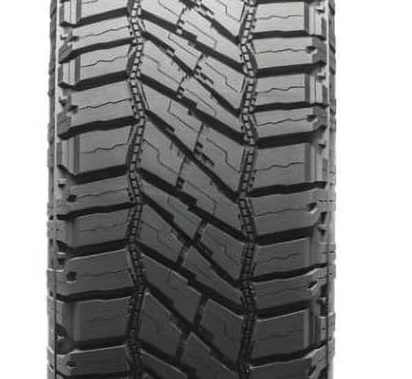 Milestar Patagonia X/t Rugged Terrain .50R15 109Q C Light Truck Tire
