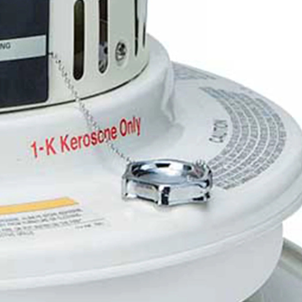 Keroheat 23,500 btu Kerosene Heater for 900 Square Feet