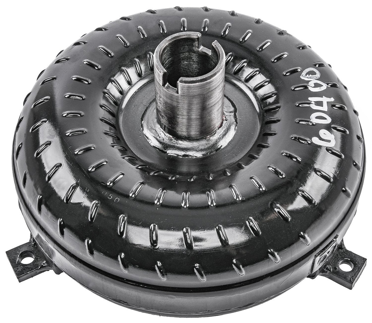 60400 Torque Converter Gm / 30-SPLINE 10.75 in. Bolt Circle Stall