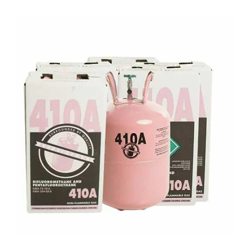 25 lb R410A 410A Refrigerant New