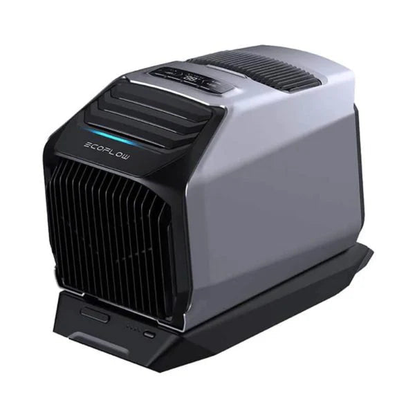 Wave 2 1800W Portable Outdoor AC with Heater, 6K btu
