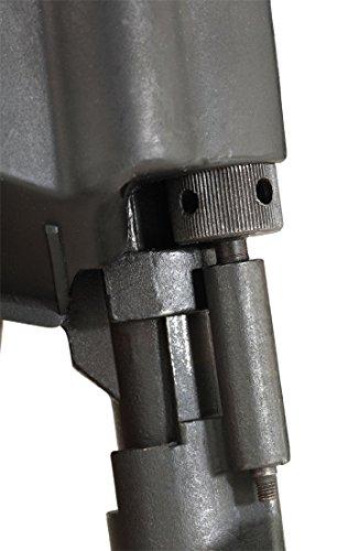 11 Gauge 15 Degree 3/4′′ to 1-3/4′′ Coil Roofing Nailer