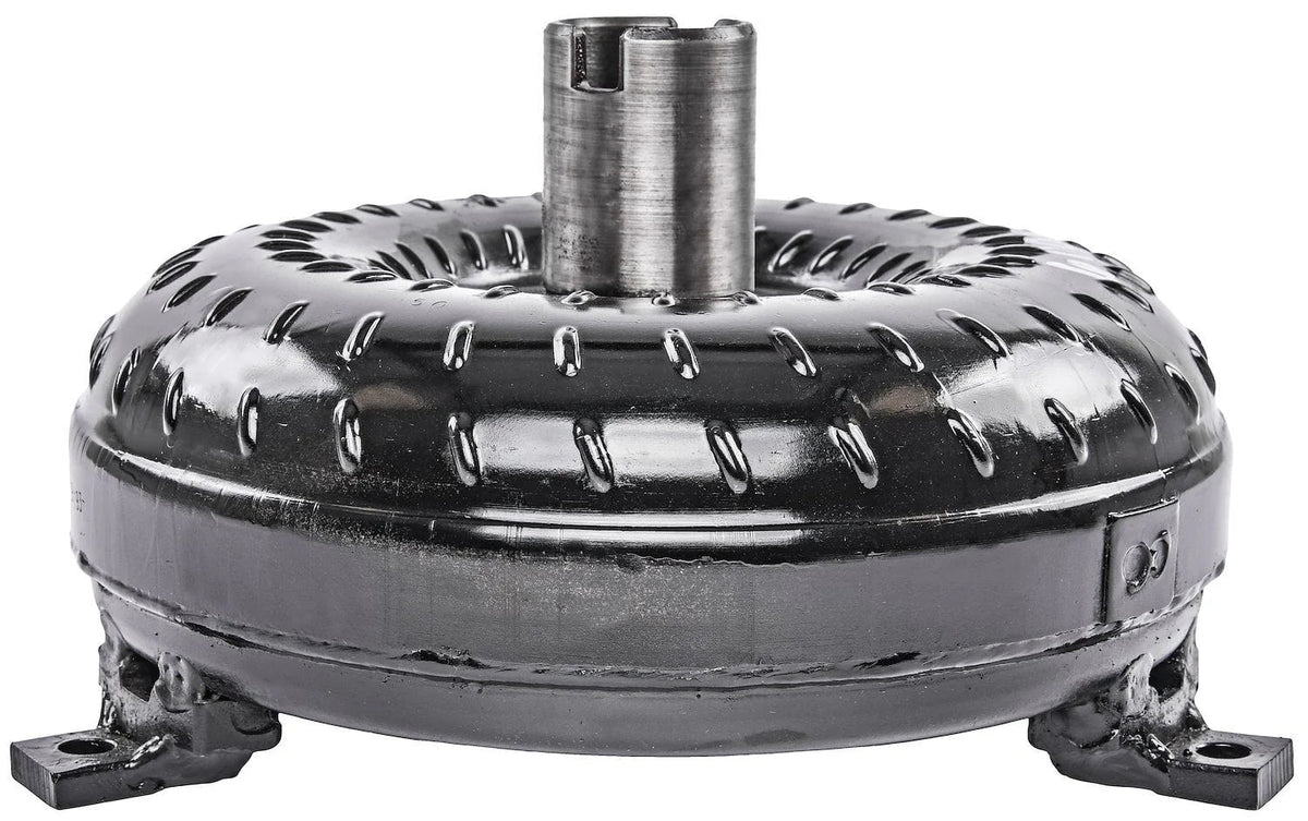 60400 Torque Converter Gm / 30-SPLINE 10.75 in. Bolt Circle Stall