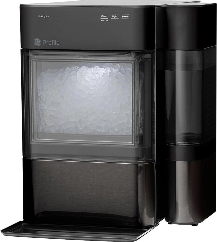2.0 with 0.75 gallon Tank, Chewable Crunchable Countertop Nugget Ice Maker, Scoop Included, 38 lbs in 24 Hours, Pellet Ice Machine with Wifi…