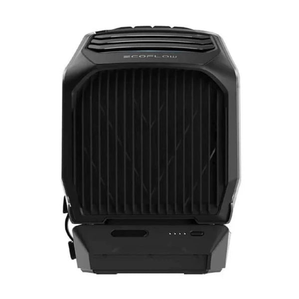 Wave 2 1800W Portable Outdoor AC with Heater, 6K btu