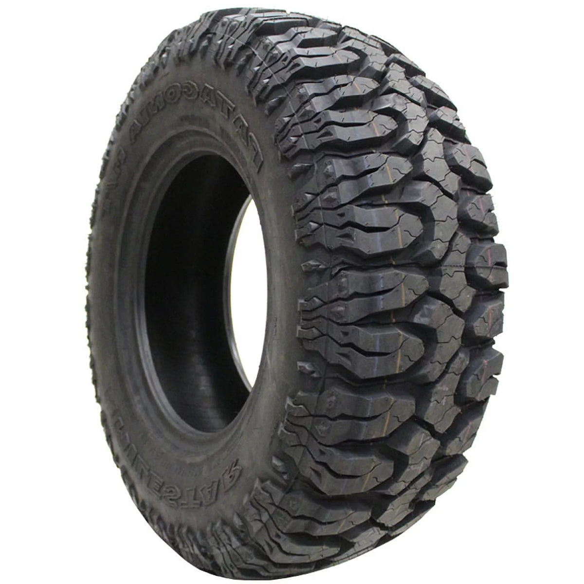 Milestar Patagonia M/t Mud Terrain /70R17 121/118Q D Light Truck Tire