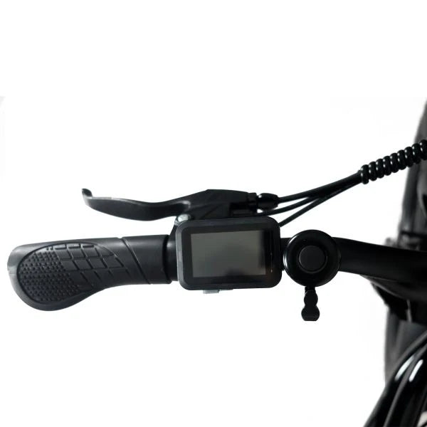 Electric Mountain Bike for Adults | 20 X 4.0 Fat Tires, 1000W Motor, 48V 20AH Removable Battery, Max Speed 45MPH, Shi Mano 7-SPEED for…