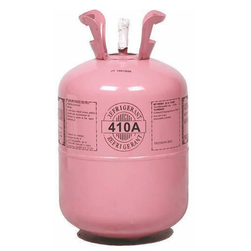 25 lb R410A 410A Refrigerant New