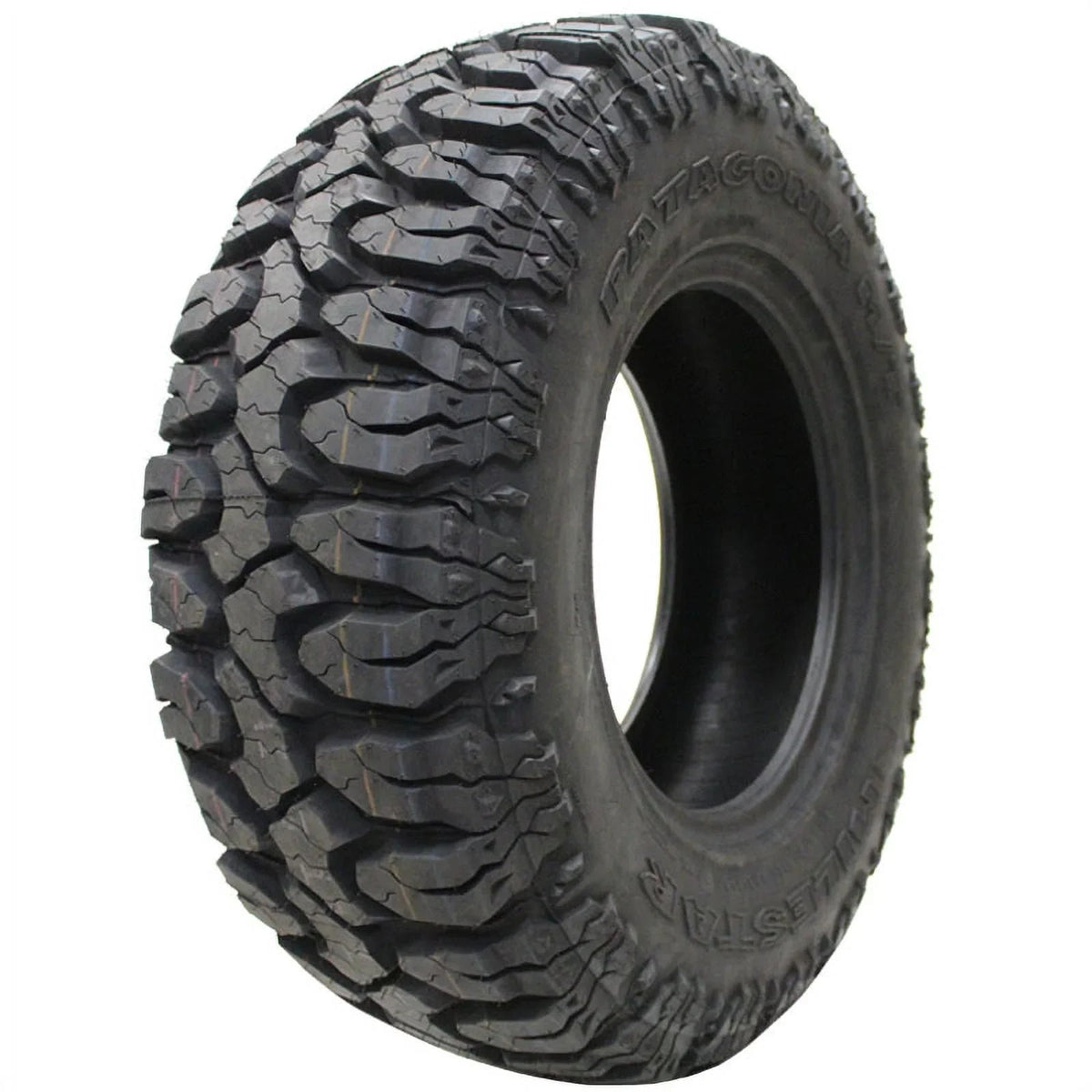 Milestar Patagonia M/t Mud Terrain /70R17 121/118Q D Light Truck Tire