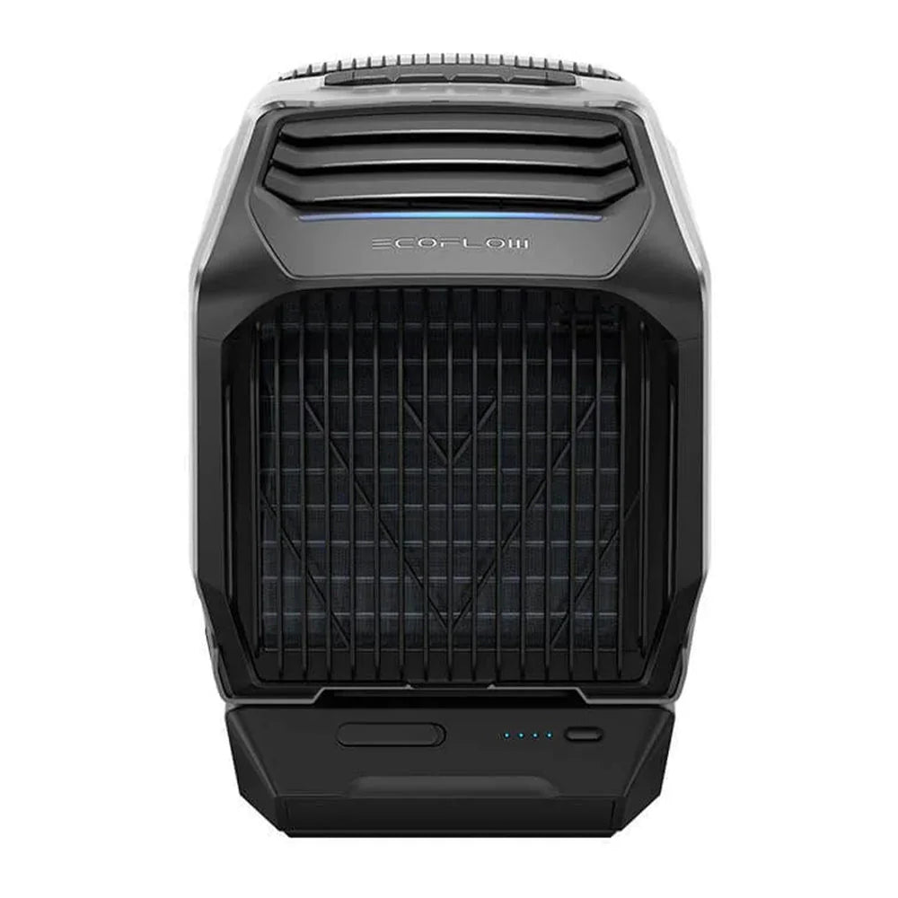 Wave 2 1800W Portable Outdoor AC with Heater, 6K btu