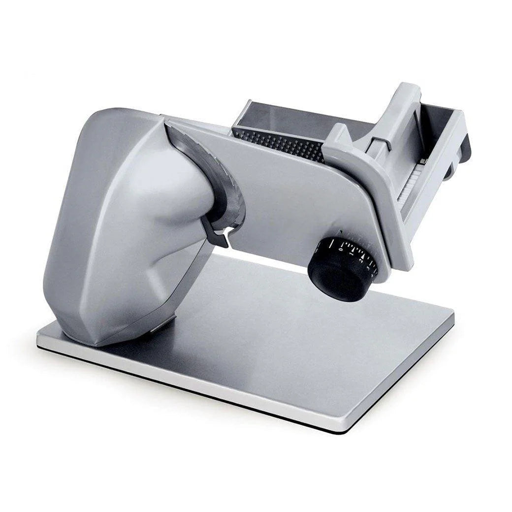 Professional Varitilt Electric Food Slicer