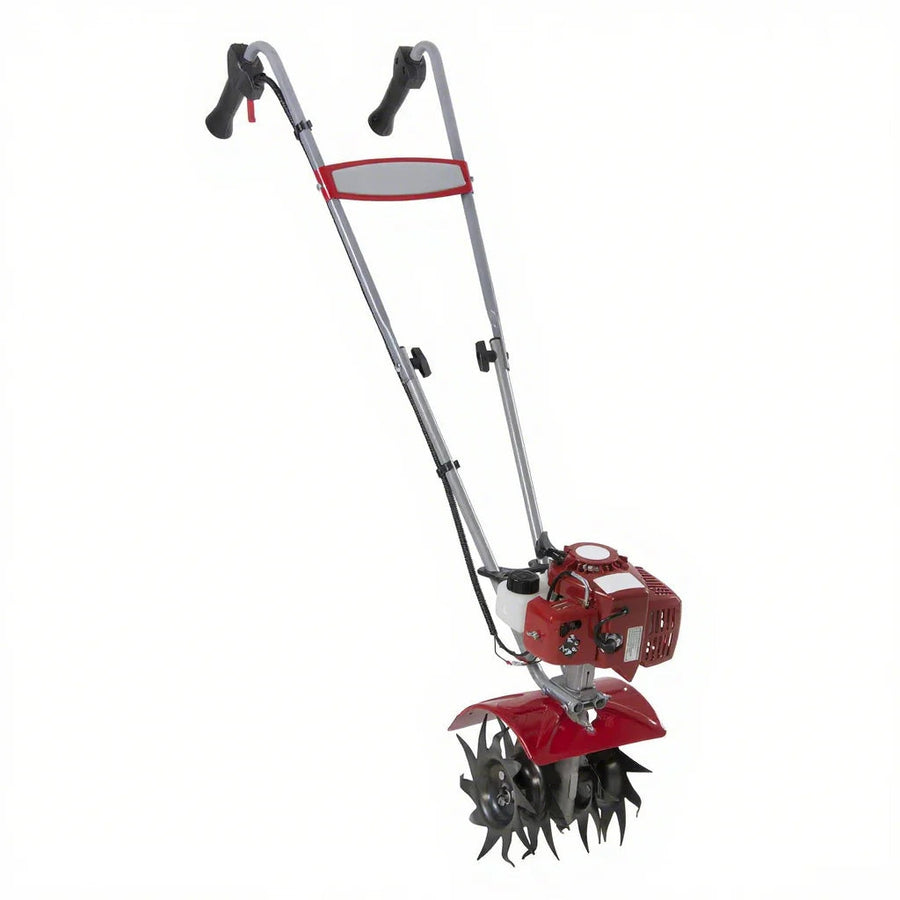 2-CYCLE Tiller/cultivator