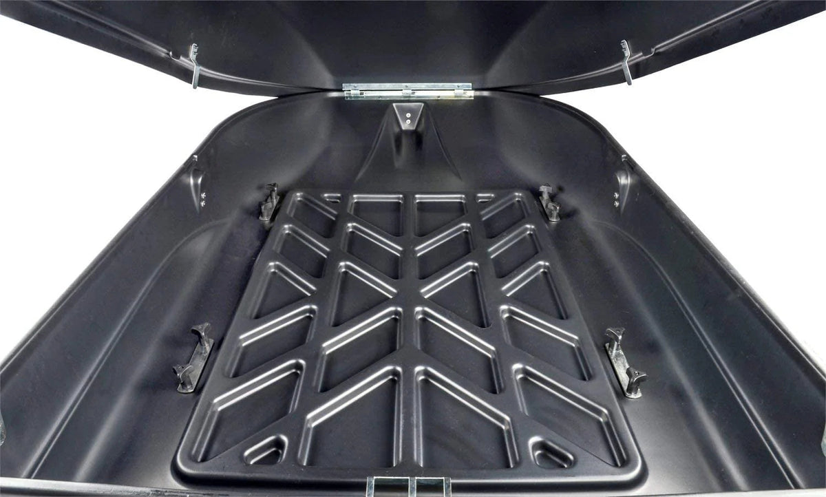 Rooftop Cargo Carrier | 18 Cu. ft | Waterproof