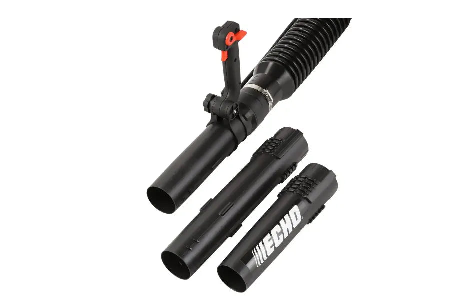 233 Mph 651 CFM 63.3CC Gas 2-STROKE Cycle Backpack Leaf Blower with Tube Throttle