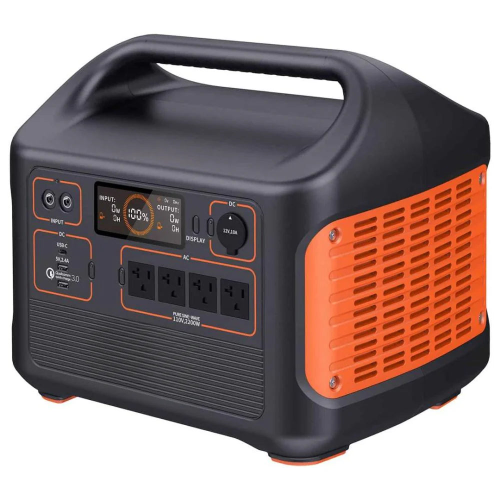 Solar Generator 160 ( 160 Solarsaga 60W
