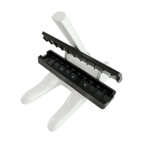 Kebab Maker Barbecue Stringer Box Machine Beef Meat Vegetables String Grill Bbq